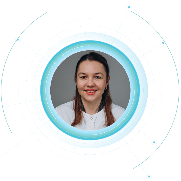 Єгорова Катерина Сергіївна