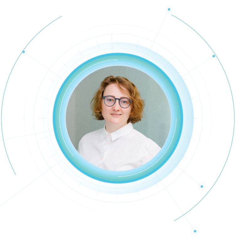 Кавєріна Марина Олександрівна