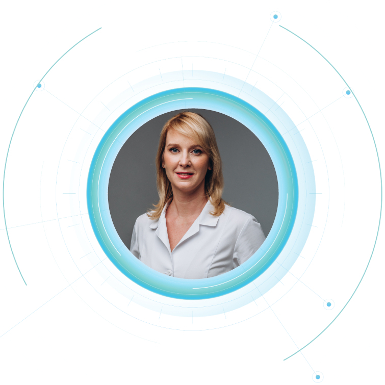 Знаменська Марія Андріївна