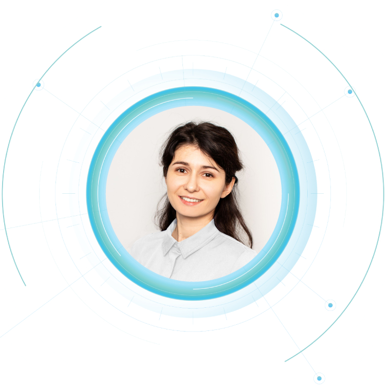 Івашина Віта Вікторівна